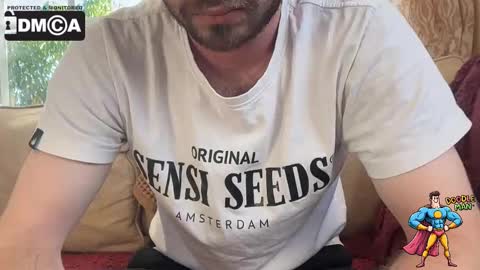 doodleman2077 online show from October 2025 11:14:02 PM