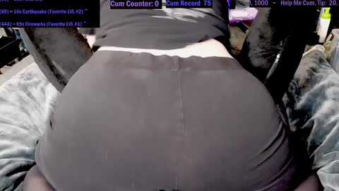 Snapshot of doomednympho chatting on December 2024 03:28:02 PM DOOM online show from December 2024 03:28:02 PM