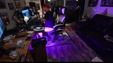 dopeleaf2 online show from December 2024 09:26:01 PM