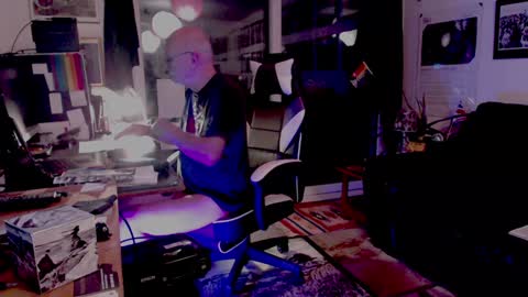 dopeleaf2 online show from December 2024 10:25:01 PM