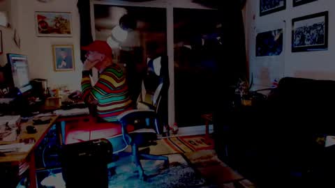 dopeleaf2 online show from February 2025 10:54:01 PM
