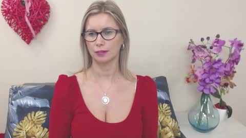 DoreenSexy online show from December 2024 12:18:02 PM