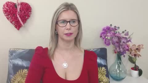DoreenSexy online show from January 2025 07:48:02 AM