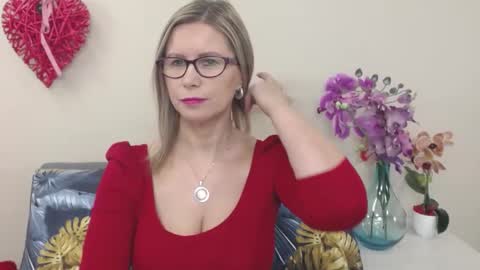 DoreenSexy online show from January 2025 07:30:01 AM
