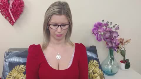 DoreenSexy online show from February 2025 10:21:02 AM