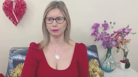 DoreenSexy online show from March 2025 07:14:02 AM