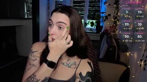 Snapshot of dorfmatratze_ chatting on September 2025 06:18:01 AM Alice online show from September 2025 06:18:01 AM