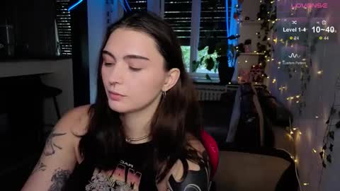 Snapshot of dorfmatratze_ chatting on October 2025 06:19:01 AM Alice online show from October 2025 06:19:01 AM