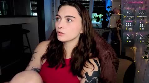 Snapshot of dorfmatratze_ chatting on October 2025 09:07:01 AM Alice online show from October 2025 09:07:01 AM