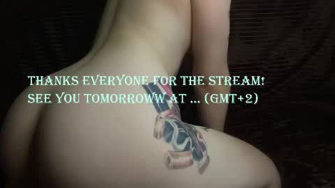 Snapshot of dorfmatratze_ chatting on October 2025 08:18:01 PM Alice online show from October 2025 08:18:01 PM