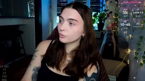 Snapshot of dorfmatratze_ chatting on October 2025 08:24:02 AM Alice online show from October 2025 08:24:02 AM