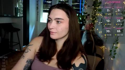 Snapshot of dorfmatratze_ chatting on October 2025 06:46:02 AM Alice online show from October 2025 06:46:02 AM