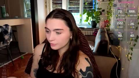 Snapshot of dorfmatratze_ chatting on October 2025 07:53:02 AM Alice online show from October 2025 07:53:02 AM