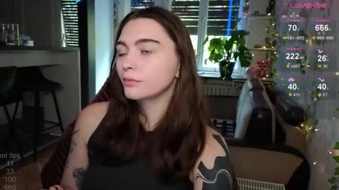 Snapshot of dorfmatratze_ chatting on October 2025 07:36:03 AM Alice online show from October 2025 07:36:03 AM