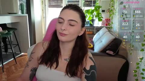 Snapshot of dorfmatratze_ chatting on November 2025 09:32:02 AM Alice online show from November 2025 09:32:02 AM