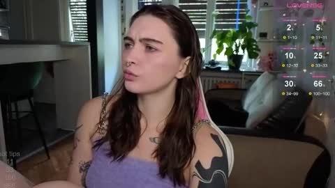 Snapshot of dorfmatratze_ chatting on November 2025 09:29:01 AM Alice online show from November 2025 09:29:01 AM