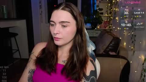 Snapshot of dorfmatratze_ chatting on November 2025 05:44:02 PM Alice online show from November 2025 05:44:02 PM