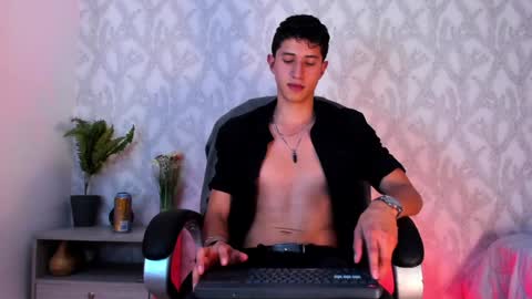 dorian_mystery online show from January 2025 02:35:02 AM