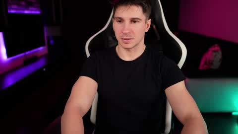 Snapshot of dorianreyes chatting on January 2025 12:12:02 AM Dorian Reyes online show from January 2025 12:12:02 AM