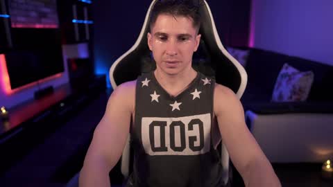 Snapshot of dorianreyes chatting on January 2025 12:26:02 AM Dorian Reyes online show from January 2025 12:26:02 AM