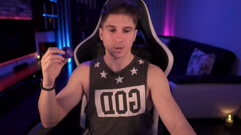 Snapshot of dorianreyes chatting on January 2025 10:06:01 PM Dorian Reyes online show from January 2025 10:06:01 PM