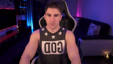 Snapshot of dorianreyes chatting on January 2025 01:08:01 AM Dorian Reyes online show from January 2025 01:08:01 AM