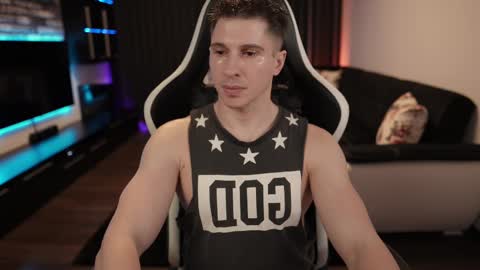 Snapshot of dorianreyes chatting on February 2025 12:52:02 AM Dorian Reyes online show from February 2025 12:52:02 AM