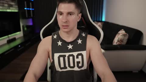 Snapshot of dorianreyes chatting on February 2025 02:17:02 AM Dorian Reyes online show from February 2025 02:17:02 AM