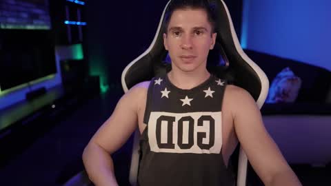 Snapshot of dorianreyes chatting on March 2025 12:09:02 AM Dorian Reyes online show from March 2025 12:09:02 AM