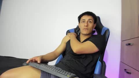 dorman_boy online show from November 2025 05:06:01 AM