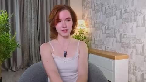 Charli Im new here online show from November 2025 12:15:02 PM