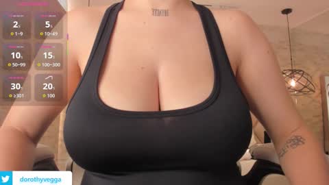  DOROTHY online show from October 2025 04:44:01 AM