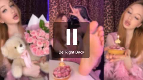 Snapshot of dorothygilbert chatting on March 2025 01:10:02 PM Next stream November 24 online show from March 2025 01:10:02 PM