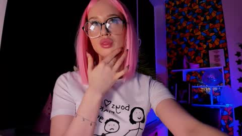 Snapshot of dorothygilbert chatting on March 2025 07:36:01 PM Next stream November 24 online show from March 2025 07:36:01 PM