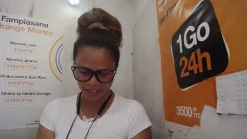 Snapshot of dorothyinsky chatting on February 2025 10:15:02 AM DorothyInsky online show from February 2025 10:15:02 AM