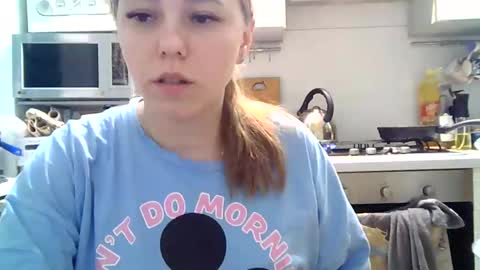Dorrie Ann online show from January 2025 05:55:02 PM
