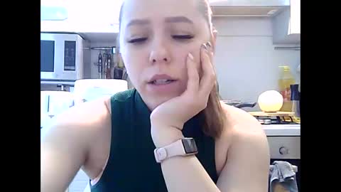 Dorrie Ann online show from January 2025 06:54:01 AM