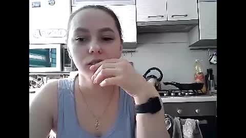Dorrie Ann online show from February 2025 11:13:01 AM