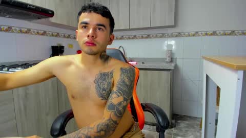 Dostyn For U online show from September 2025 12:38:02 PM