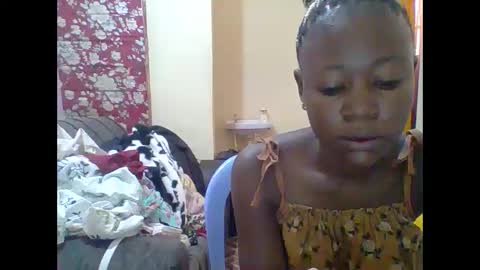 dottletop online show from March 2025 11:47:02 AM