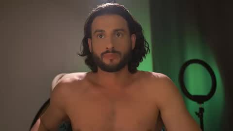 Keen online show from October 2025 03:54:01 PM