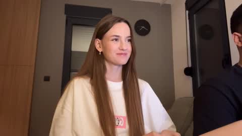 Alice and Mark online show from October 2025 07:36:02 PM