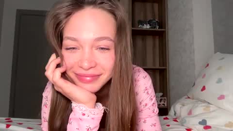 Lana  Eva  dont forget to give us a thumb up online show from January 2025 08:02:01 AM