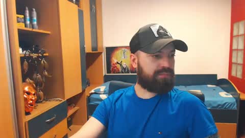 DoubleJake online show from December 2024 11:29:02 PM