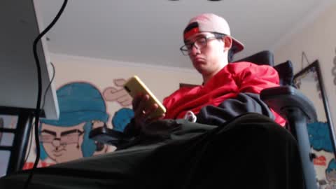 douglas_drake online show from February 2025 06:38:01 PM