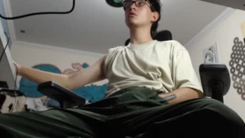 douglas_drake online show from February 2025 07:15:01 AM