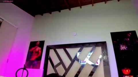 Douglas Safado online show from February 2025 06:44:01 AM