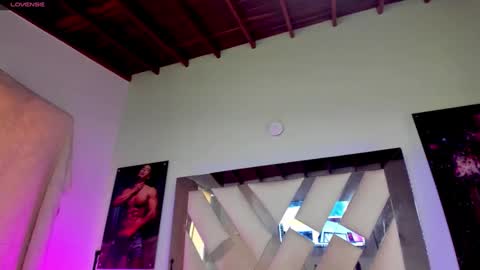 Douglas Safado online show from March 2025 06:32:01 PM