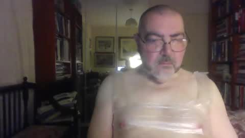 Snapshot of doxoebloke68 chatting on January 2025 06:19:02 PM doxoebloke68 online show from January 2025 06:19:02 PM