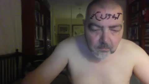 Snapshot of doxoebloke68 chatting on January 2025 05:33:01 PM doxoebloke68 online show from January 2025 05:33:01 PM